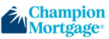 Champion Mortgage Logo